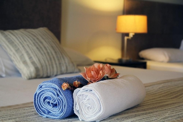 Hotel O Casarao Guesthouse (Willemstad)